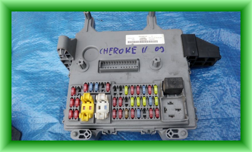 TUYAU DE SORTIE D'Intercooler Pour Jeep Cherokee Liberty 2.5 CRD & 2.8