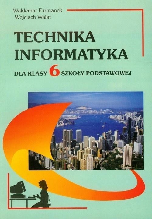 TECHNIKA INFORMATYKA SP 6