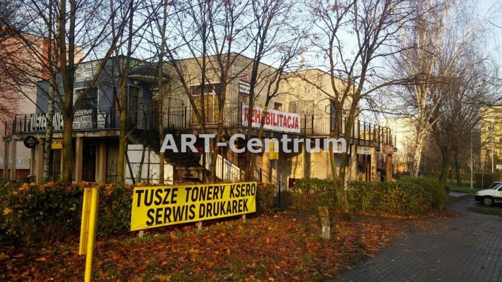 Komercyjne, Toruń, 61 m²