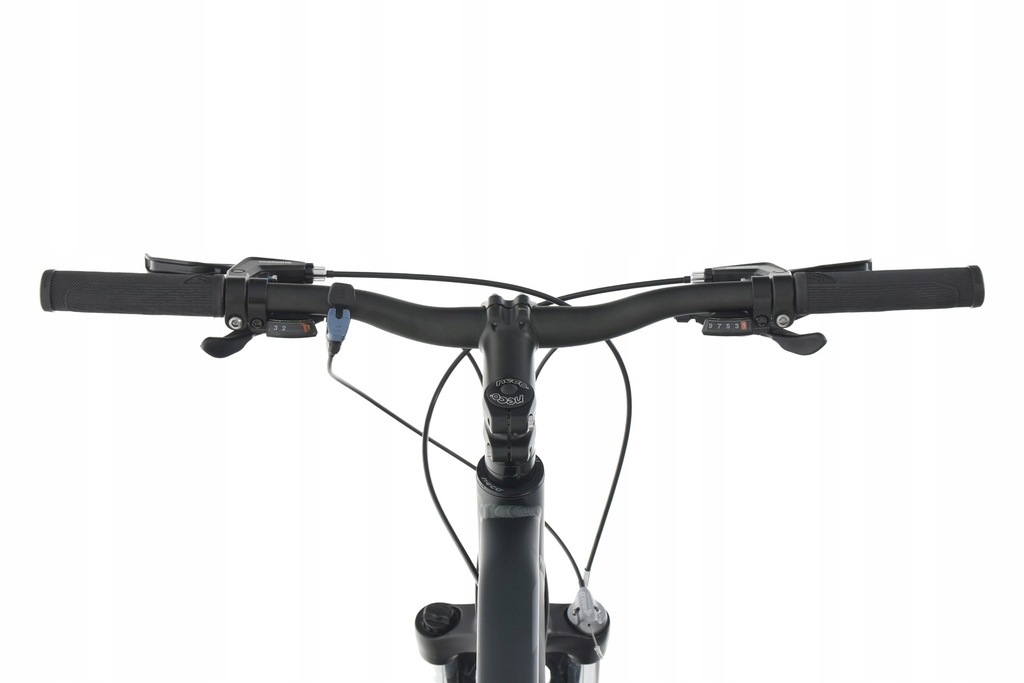 Rower CROSS LAZARO XFORCE V4 DEORE MEN 28 ZIEL 19 10945851084