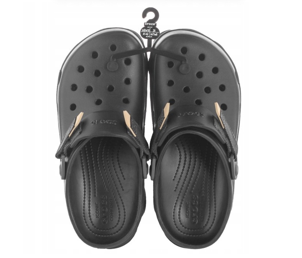 Sandały męskie rozmiar 41- 42