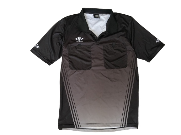 UMBRO ___koszulka polo męska___M