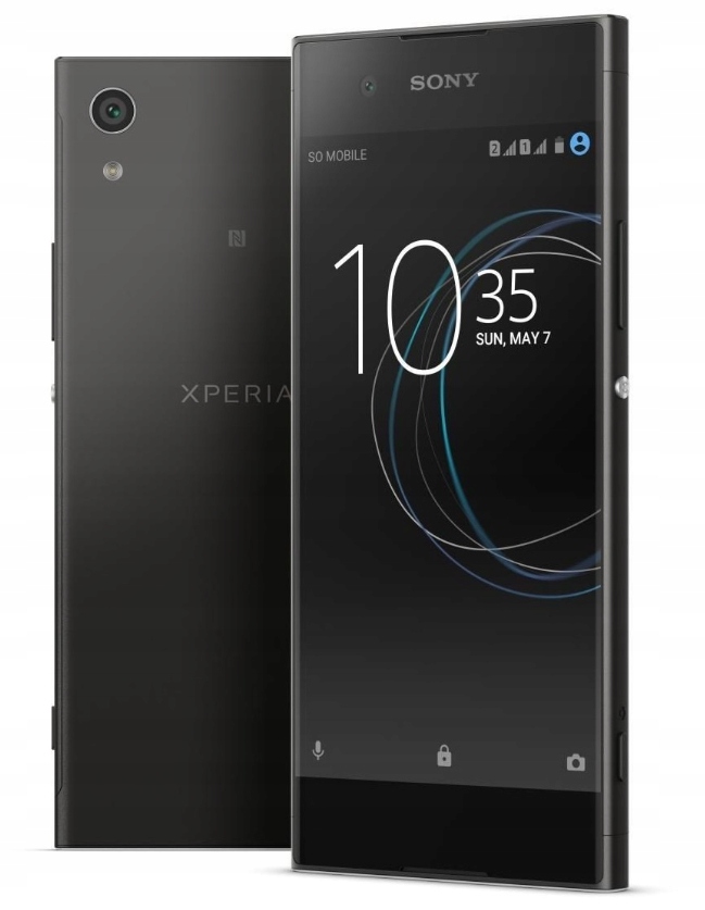 SONY XPERIA XA1 - TELEFON - SMARTFON