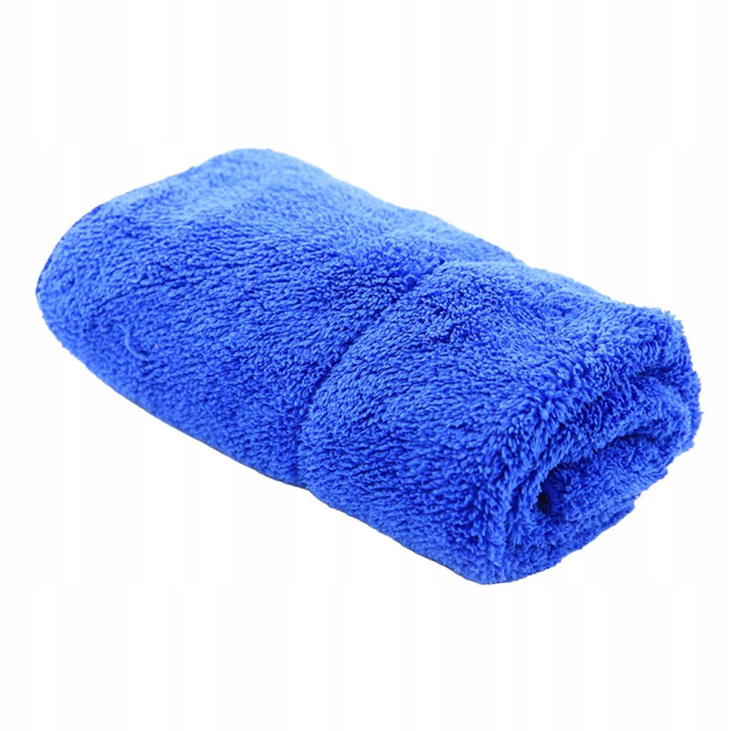 Ice Skate Wipe Cloth Cleaning Mirror Comfortable Skating Deep Blue