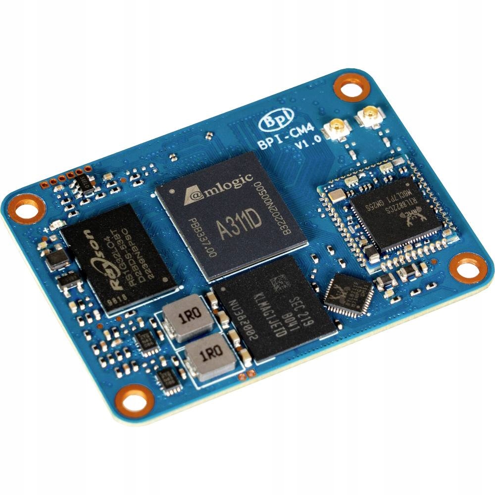 Komputer Banana PI BananaPi-CM4