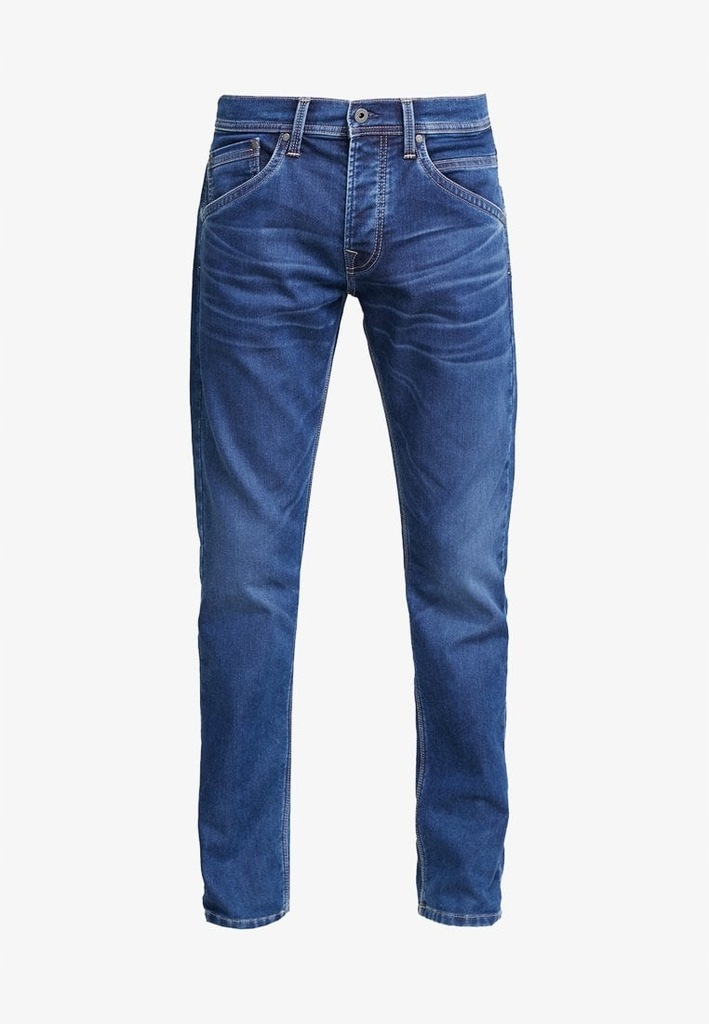 Spodnie Pepe Jeans model Track rozm 33/34