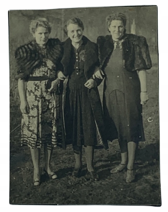 Stare zdjęcie - 1930 rok!