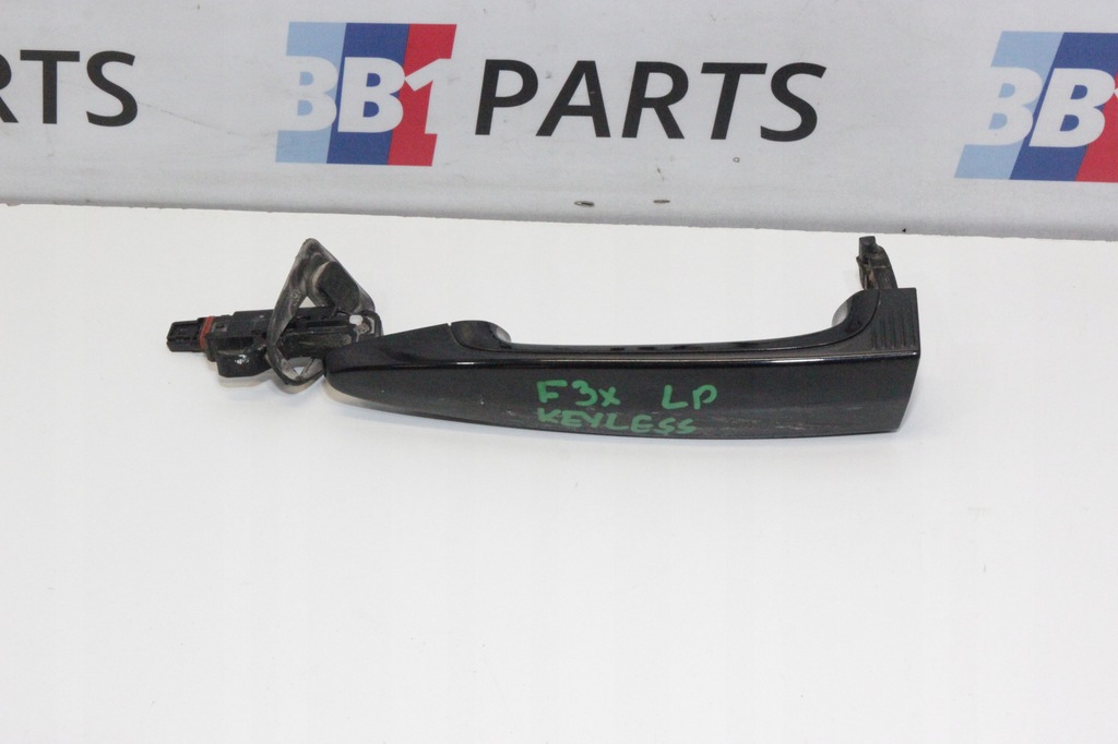 BMW F20 F25 F30 KLAMKA LEWY PRZÓD KEYLESS 7329343