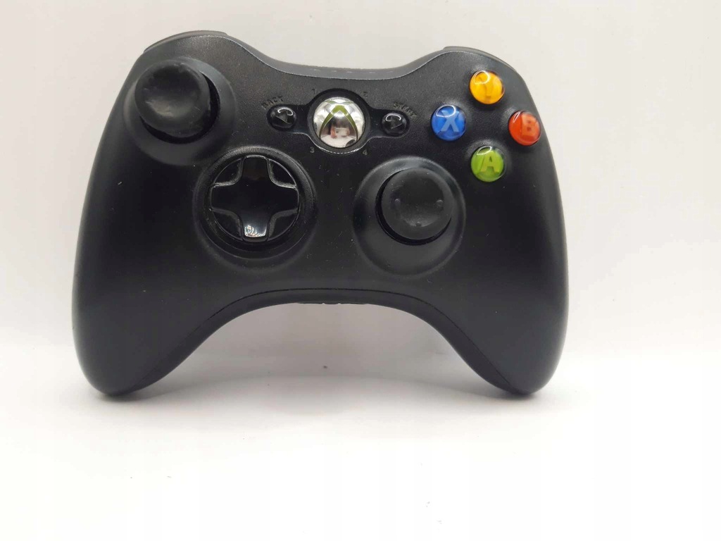 Pad bezprzewodowy do Microsoft Xbox 360 K1843/23