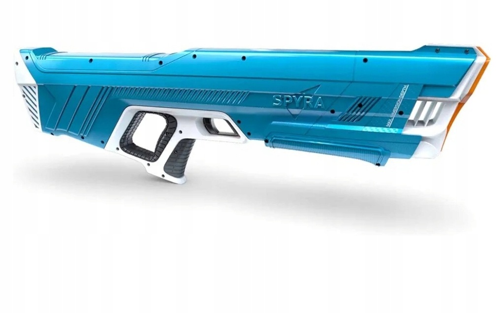 W8214 PISTOLET NA WODE pyraone Spyra Two