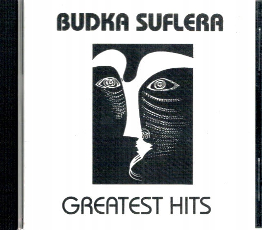 Budka Suflera Greatest Hits [CD] USA
