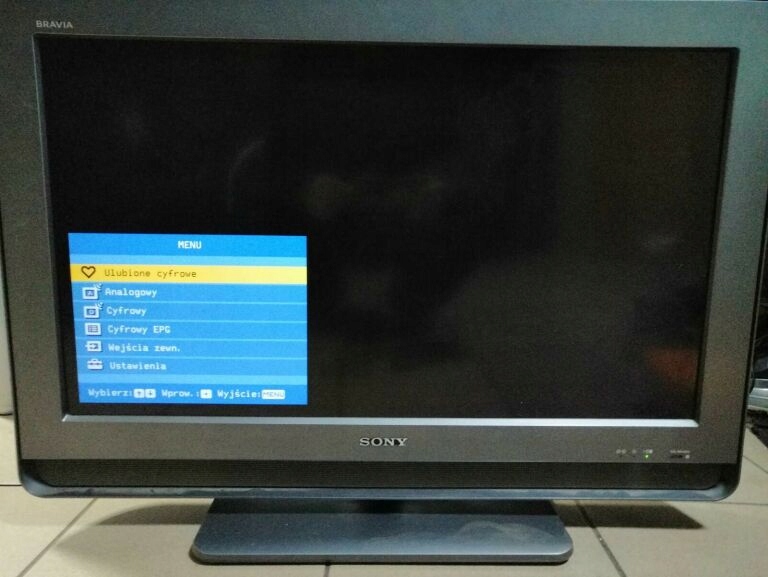 Купить ТВ 32' SONY BRAVIA KDL-32U4000 ВЫГОДНАЯ ЦЕНА: отзывы, фото и ...