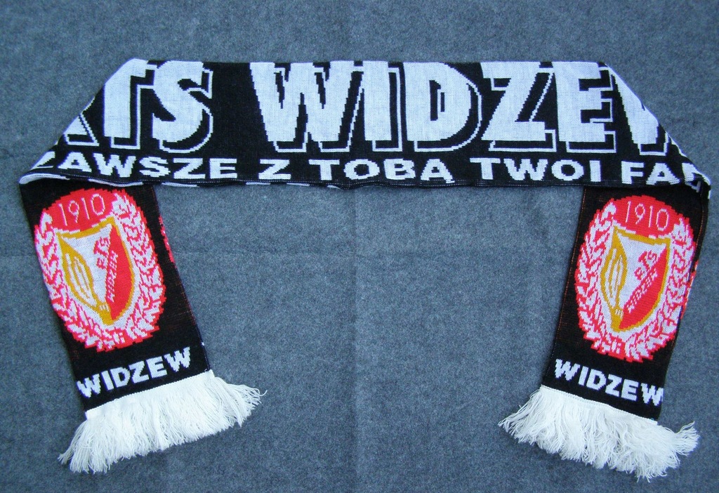 - RTS WIDZEW LODZ -