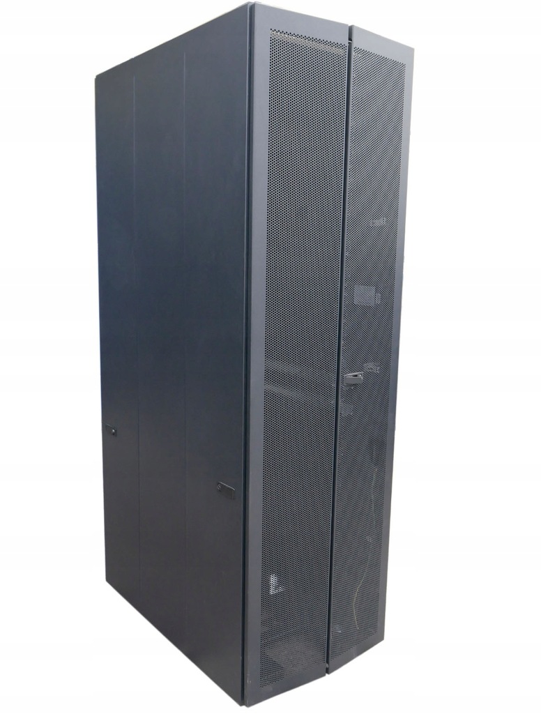 Głęboka szafa serwerowa RACK IBM 9307-4SX 42U - 12104916233 - oficjalne ...