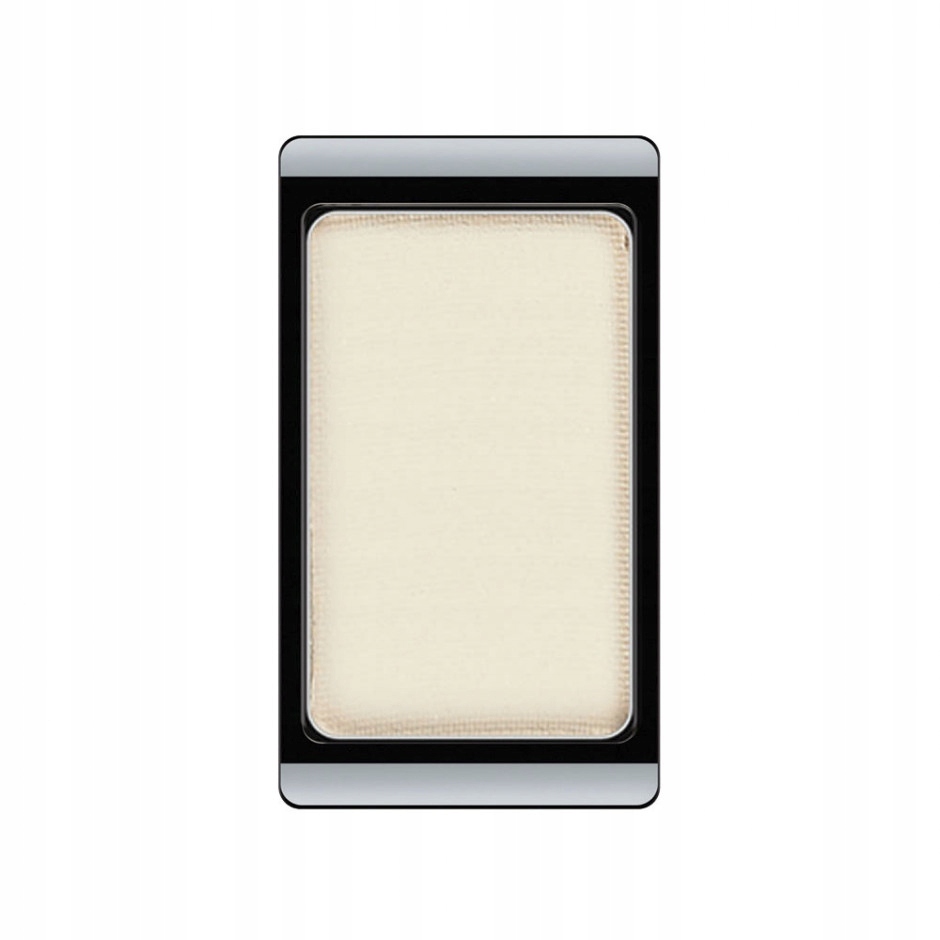 Eyeshadow Matt magnetyczny matowy cień do powiek 554 Matt Natural Vanilla 0