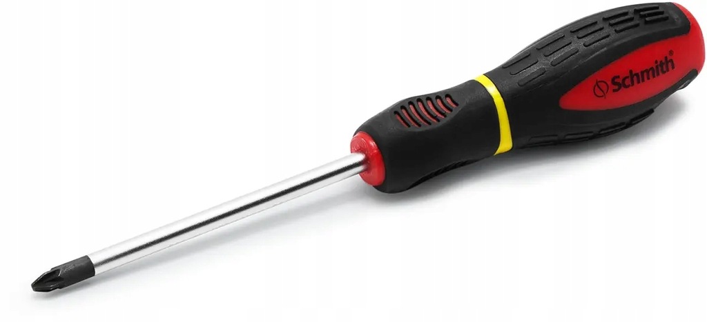 Wkrętak śrubokręt PZ2x100 mm Schmith