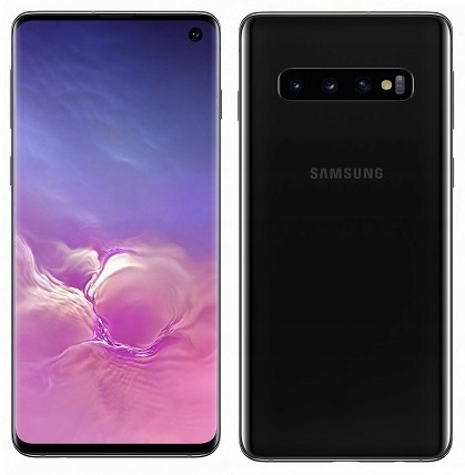 Купить Смартфон SAMSUNG Galaxy S10 6/128 ГБ LTE DualSIM: отзывы, фото, характеристики в интерне-магазине Aredi.ru