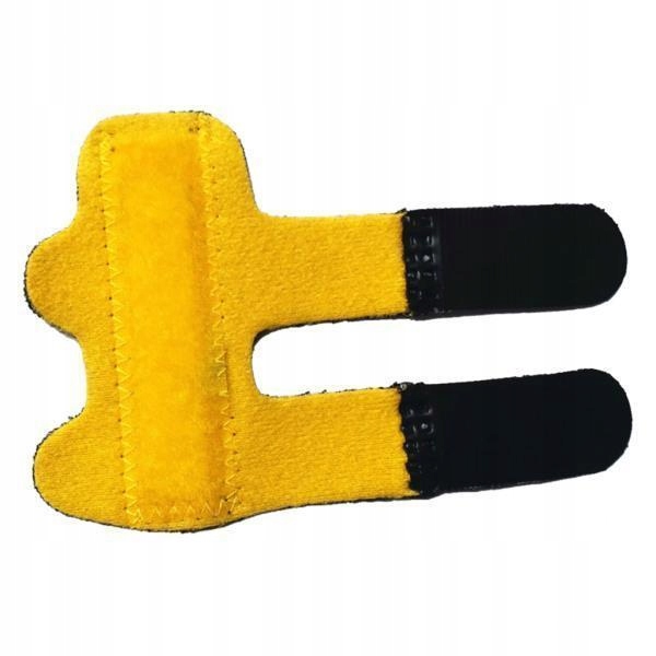 7xFinger Splint Brace Straightener Corrector