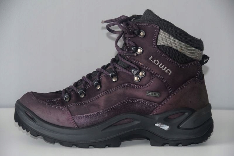 LOWA RENEGADE damskie buty trekkingowe GORE ~ 39,5