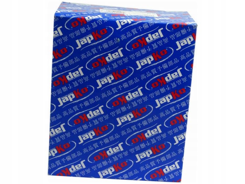 KOŃCÓWKA DRĄŻKA JAPKO 111J003R