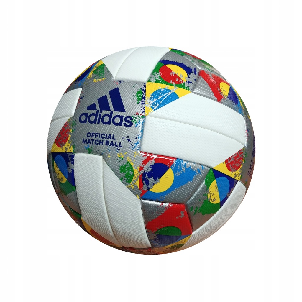 Мяч adidas UEFA Nations League 2020