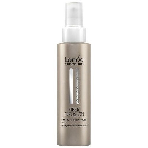 LONDA PROFESSIONAL Fiber Infusion - Kuracja odbudowująca włosy 100 ml