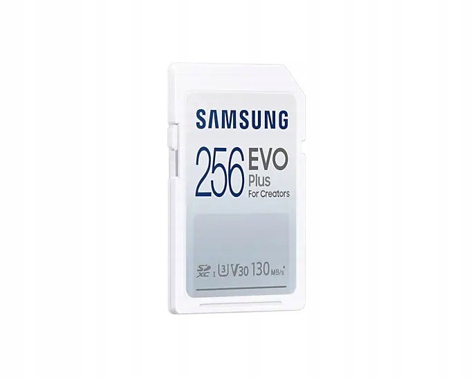 Karta pamięci MB-SC256K/EU 256GB Evo Plus Samsung