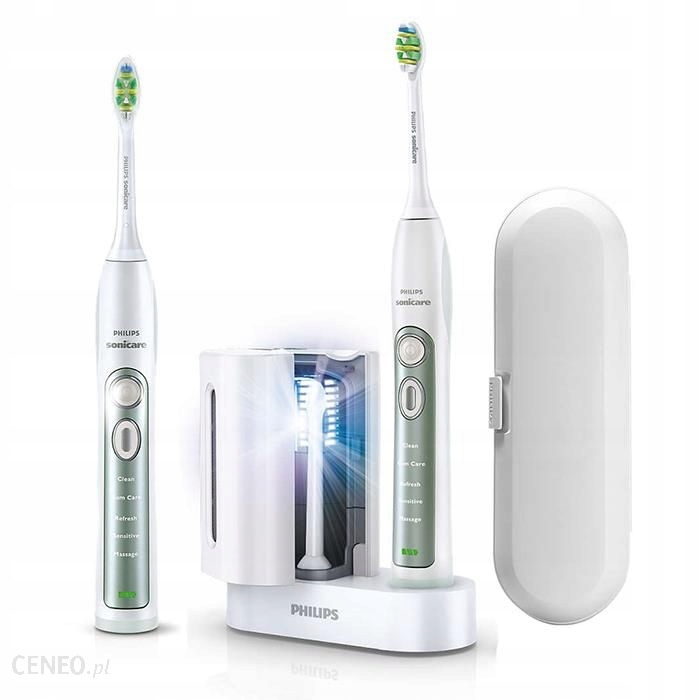 sonicare hx6960