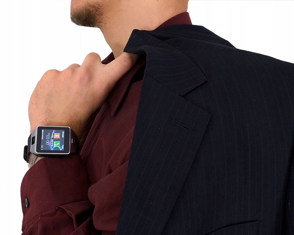 smartwatch xiaomi redmi note 8t