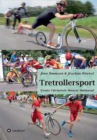 TRETROLLERSPORT JOACHIM STERNAL