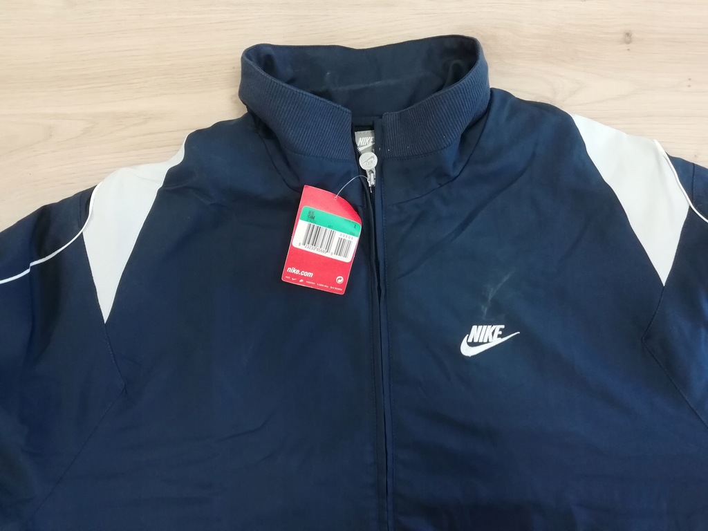 NOWE! Bluza NIKE 216253 451 rozmiar XL