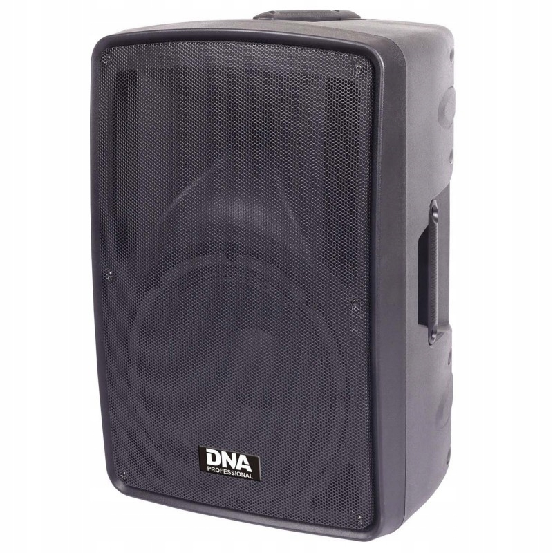 Kolumna aktywna multimedialna Bluetooth USB SD FM DNA DPU-12 250W RMS