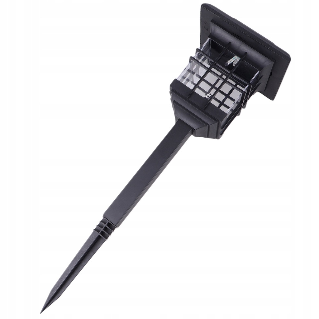 2 IN 1 STIGMA LIGHT GROUND PLUG LIGHT OUTDOOR