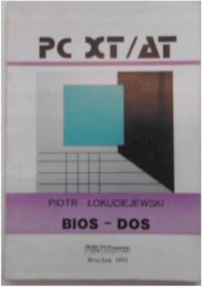 Bios - Dos - Piotr Łokuciejewski