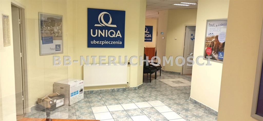 Komercyjne, Olsztyn, Śródmieście, 206 m²