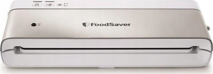 FoodSaver FoodSaver VS100X Bezpieczne zakupy z dostawą do domu