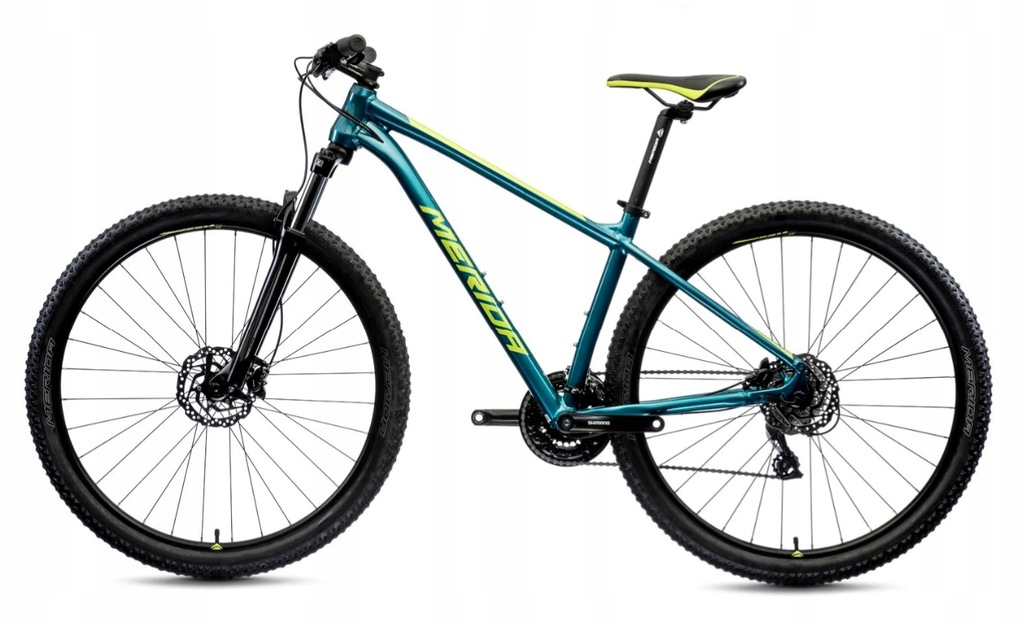 merida big nine 100 xl