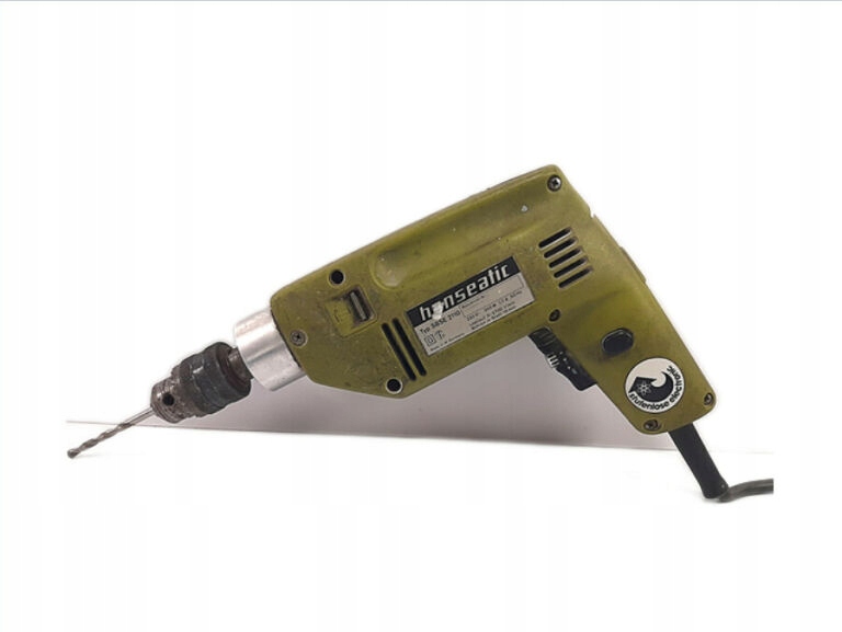 WIERTARKA HANSEATIC SBLR 2110 350W