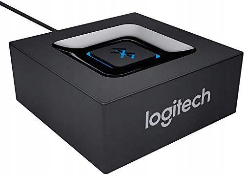 Adapter odbiornik audio Bluetooth Logitech