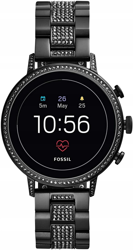 X4638 FOSSIL FTW6023 SMARTWATCH ZEGAREK DAMSKI