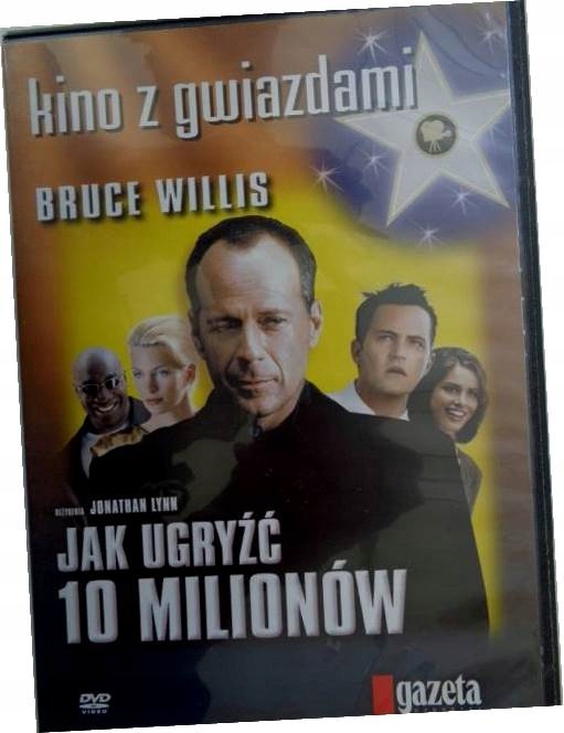 Jak ugryźć 10 milionów