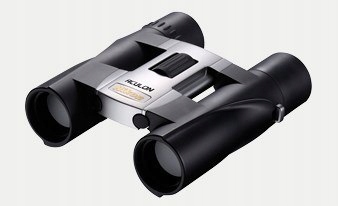 Lornetka Nikon BINOCULAR ACULON A30 10x25 SILVER