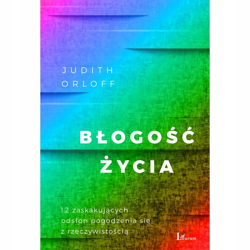 Błogość życia