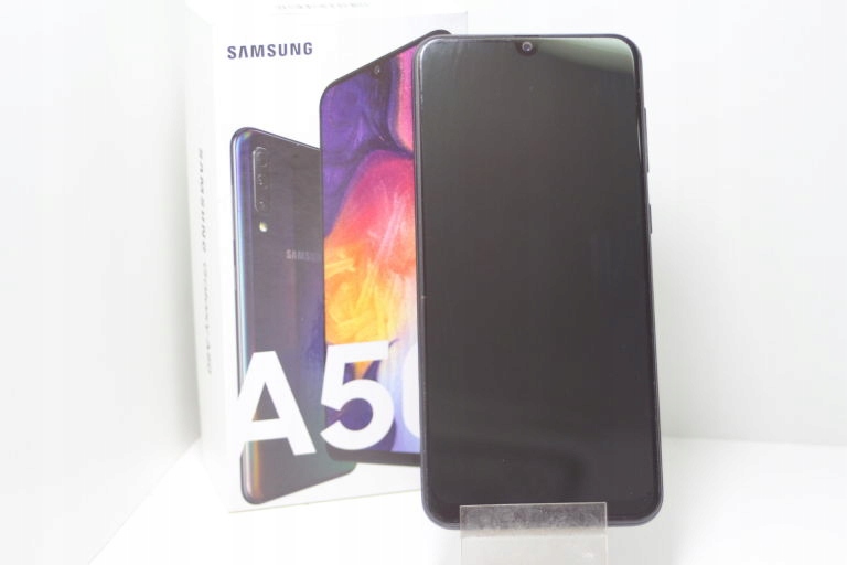 galaxy 50 a