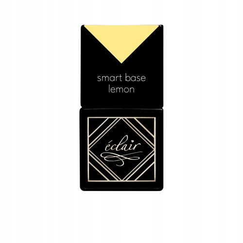 Baza hybrydowa Eclair Smart Base Lemon 7ml