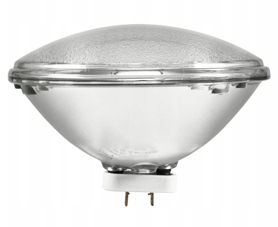 PHILIPS lampa żarówka SPOTONE PAR56 230V 300W 25D GX16d wide flood 320416