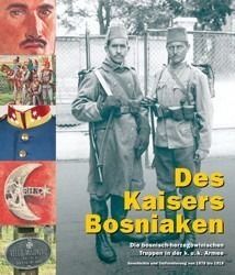 Des Kaisers Bosniaken - wydanie niemieckie