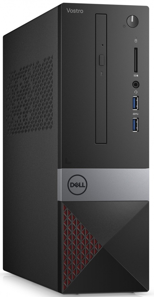 Dell Vostro 3471 W10P i3-9100/8/256GB/UHD/WLAN+BT