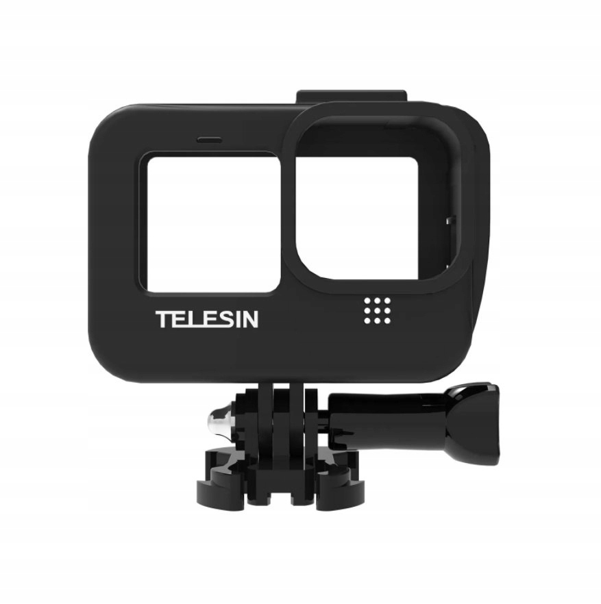 Obudowa / Ramka zabezpieczająca Telesin dla GoPro Hero 9 / Hero 10 (GP-FMS-