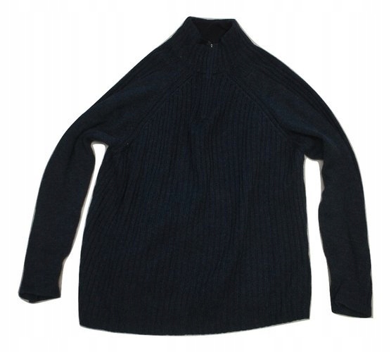 U Modny Sweter Bluza Lambs Wool Next XL z USA! !